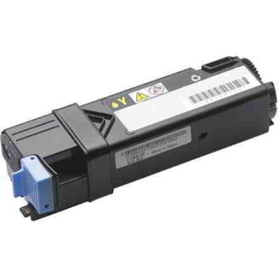 Toner Compatible DELL 1320 Amarillo