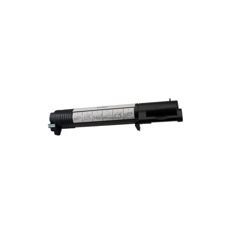 Toner Compatible DELL 3000 3100 Negro