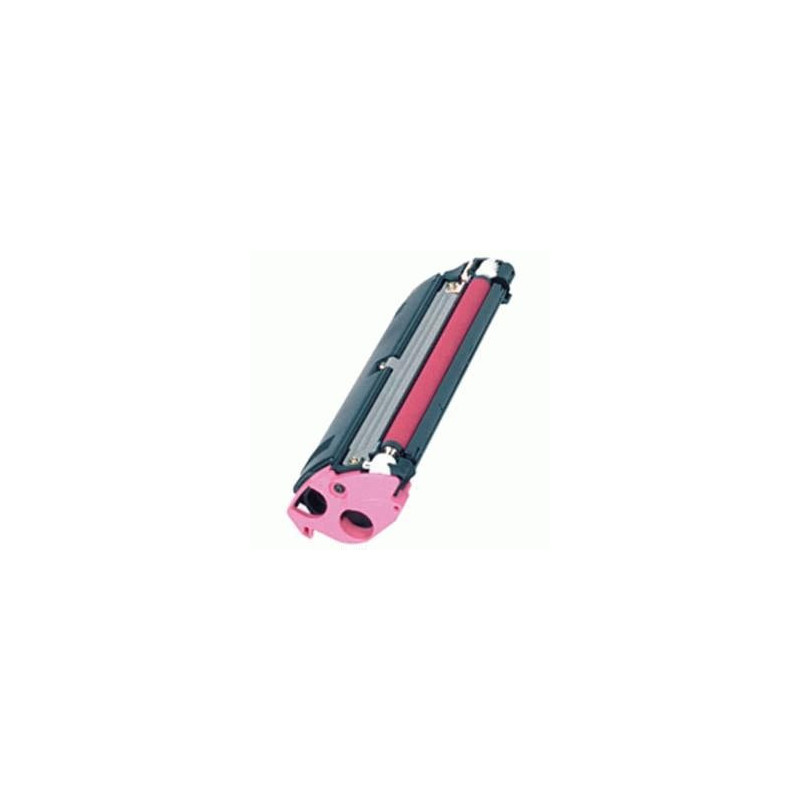 Toner Compatible Konica Minolta 2300 magenta