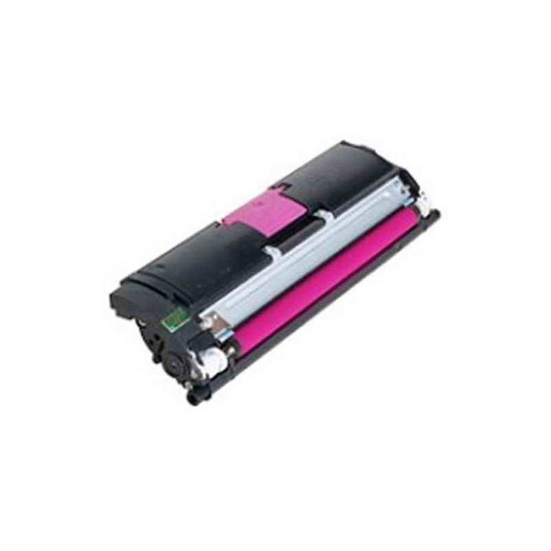 Toner Compatible Konica Minolta 2400 2500 Magenta