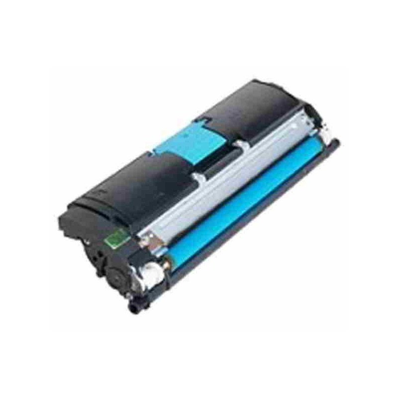 Toner Compatible Konica Minolta 2400 2500 Cian