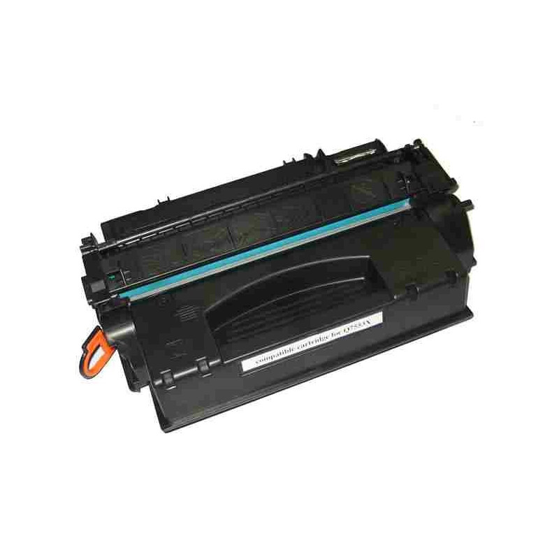 Q6511X Toner HP Compatible Negro