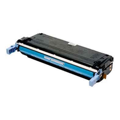 C9731A Toner HP Compatible Cian