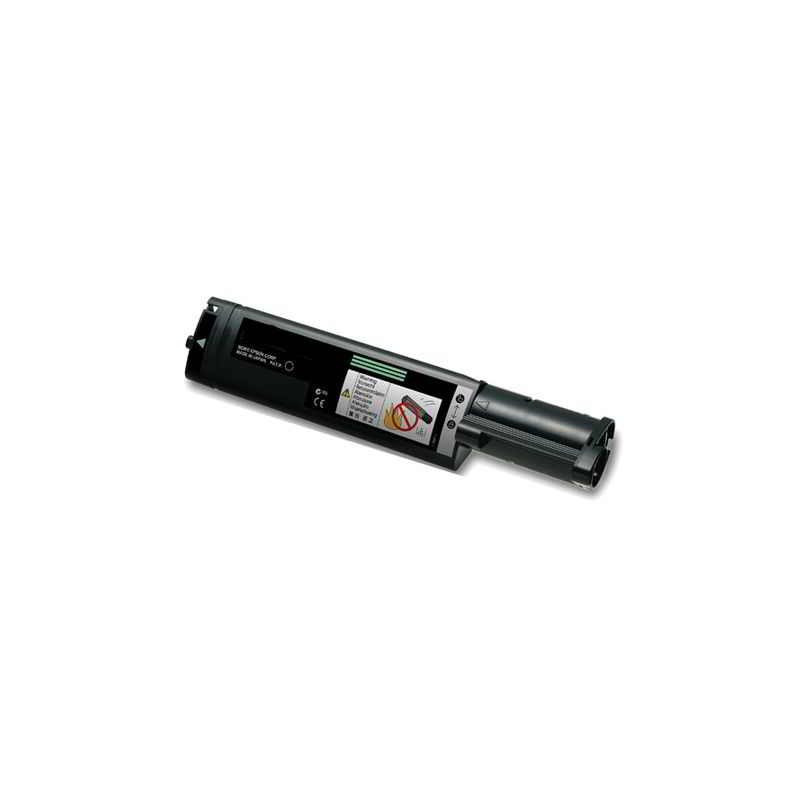 Toner Epson C1100 Compatible Negro