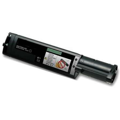 Toner Epson C1100 Compatible Negro