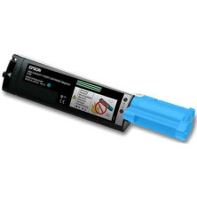 Toner Epson C1100 Compatible Cian