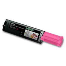 Toner Epson C1100 Compatible Magenta