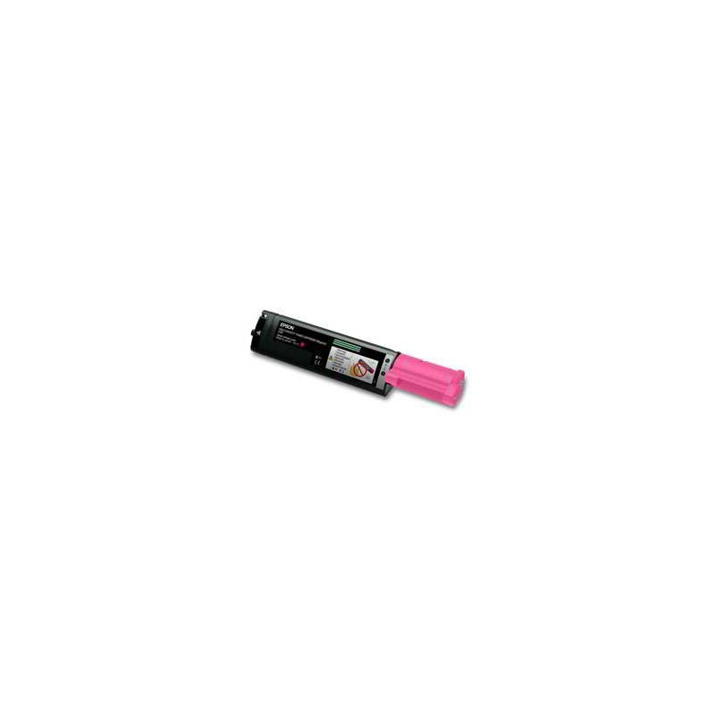 Toner Epson C1100 Compatible Magenta