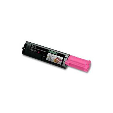 Toner Epson C1100 Compatible Magenta