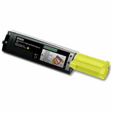 Toner Compatible Konica Minolta 2400 2500 Amarillo