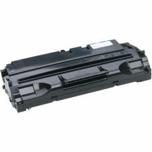 Toner Lexmark E210 Compatible Negro