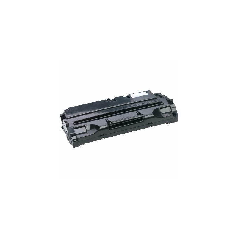 Toner Lexmark E210 Compatible Negro