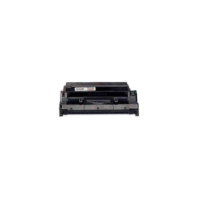 Toner Lexmark E310 Compatible Negro