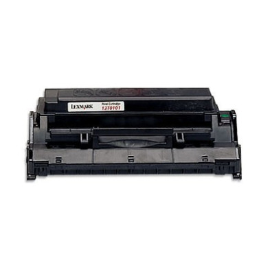 Toner Lexmark E310 Compatible Negro