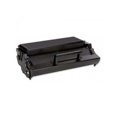 Toner Lexmark E323 Compatible Negro