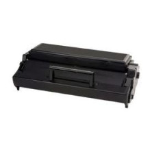 Toner Lexmark E320 Compatible Negro