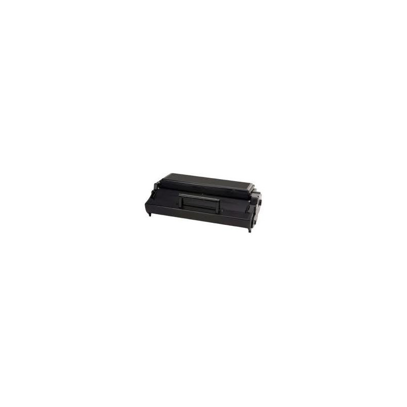 Toner Lexmark E320 Compatible Negro