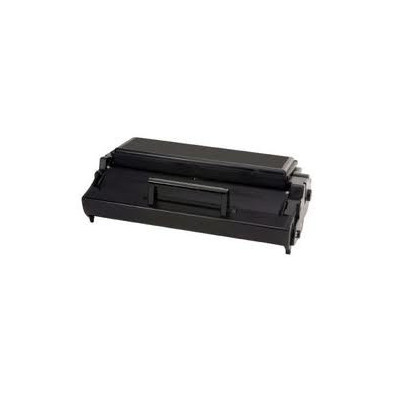 Toner Lexmark E320 Compatible Negro