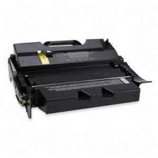 Toner Lexmark T640 Compatible Negro