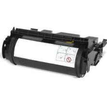 Toner Lexmark T630 Compatible Negro