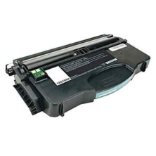 Toner Lexmark E120 Compatible Negro