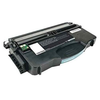 Toner Lexmark E120 Compatible Negro