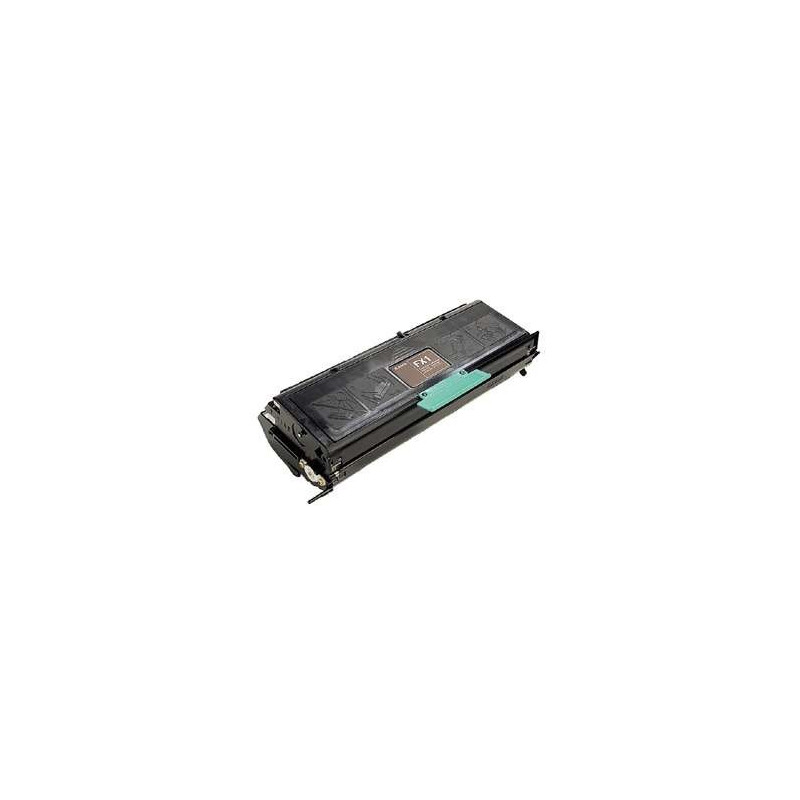 FX1 Toner Compatible Canon