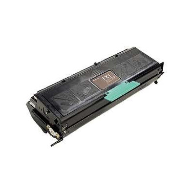 FX1 Toner Compatible Canon