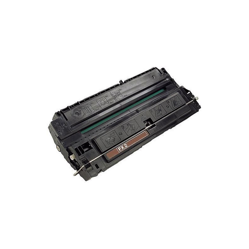 FX2 Toner Compatible Canon