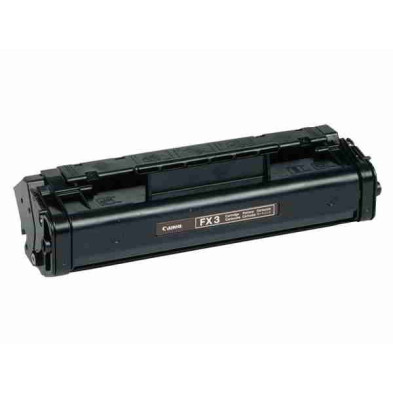 FX3 Toner Compatible Canon