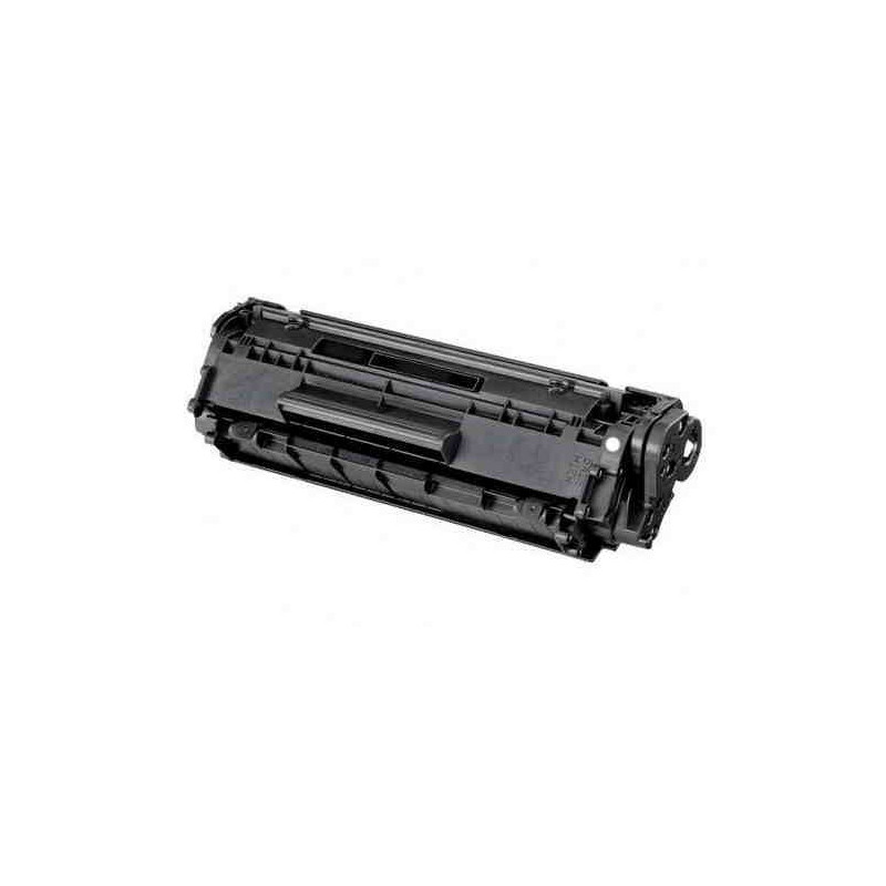 FX10 Toner Compatible Canon