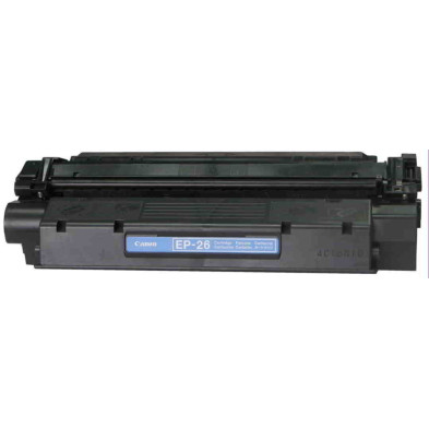 EP26 EP27 Toner Compatible Canon