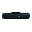 Toner Epson C1100 Compatible Cian