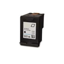 Cartucho HP Negro 901 XL Reciclado C6654AE