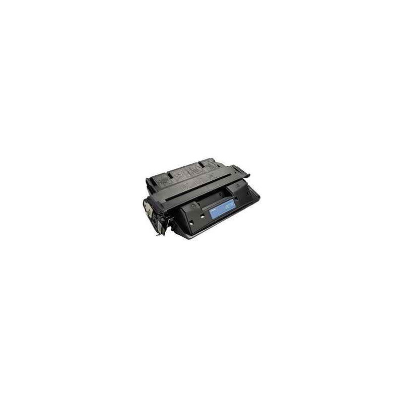 CTR-710 Toner Canon Compatible Negro