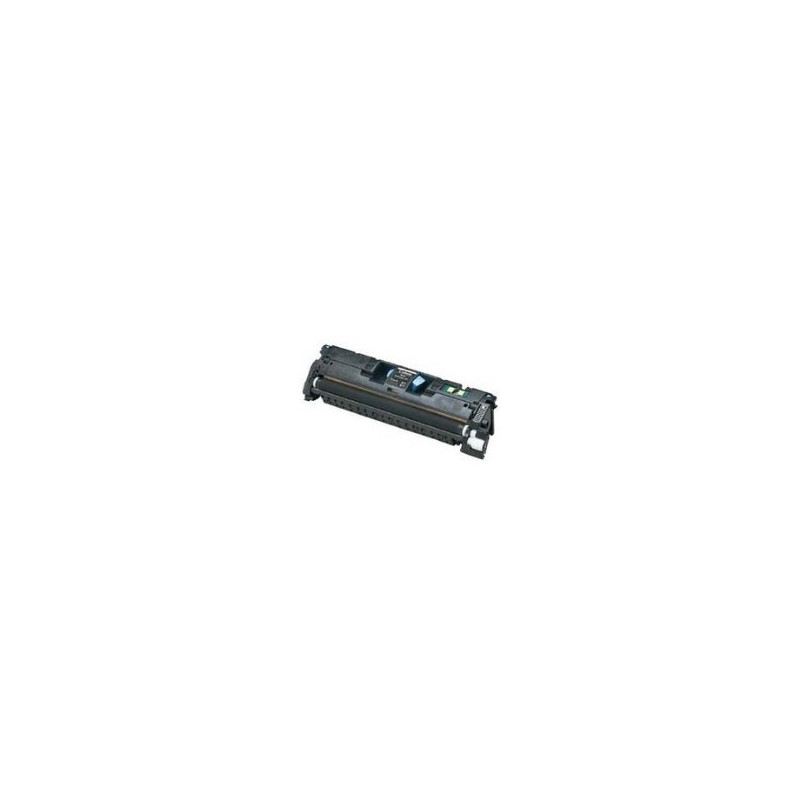 CRG-701 Toner Canon Compatible Negro