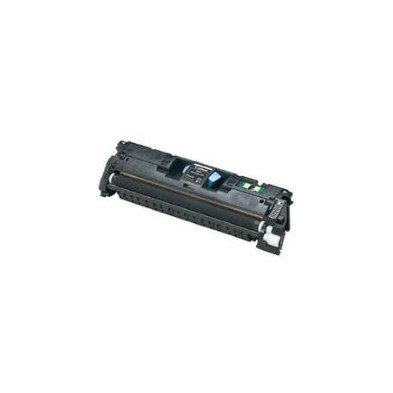 CRG-701 Toner Canon Compatible Negro