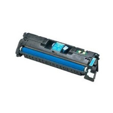 CRG-701 Toner HP Compatible Cian