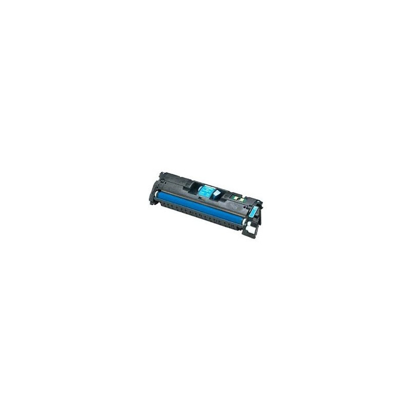 CRG-701 Toner HP Compatible Cian