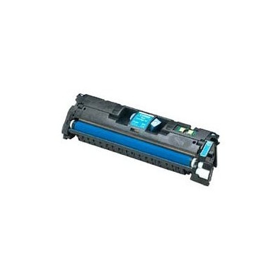 CRG-701 Toner HP Compatible Cian