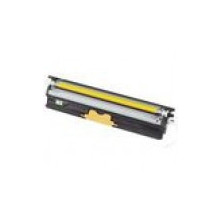 CRG-701 Toner Canon Compatible Amarillo