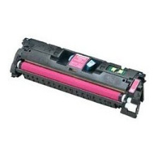 CRG-701 Toner HP Compatible Magenta