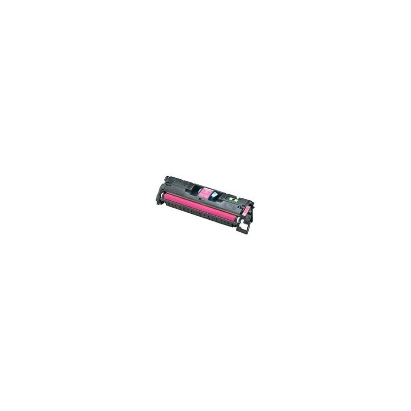 CRG-701 Toner HP Compatible Magenta