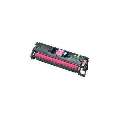 CRG-701 Toner HP Compatible Magenta