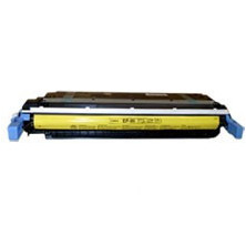 EP 86 Toner HP Compatible Amarillo