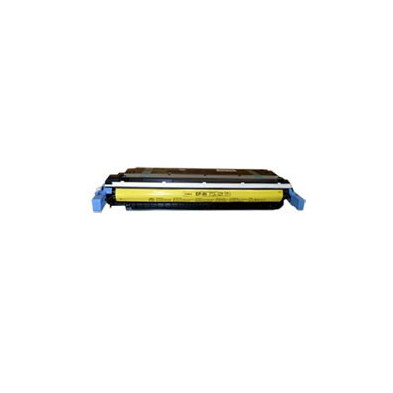 EP 86 Toner HP Compatible Amarillo