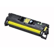EP-87 Toner Canon Compatible Amarillo