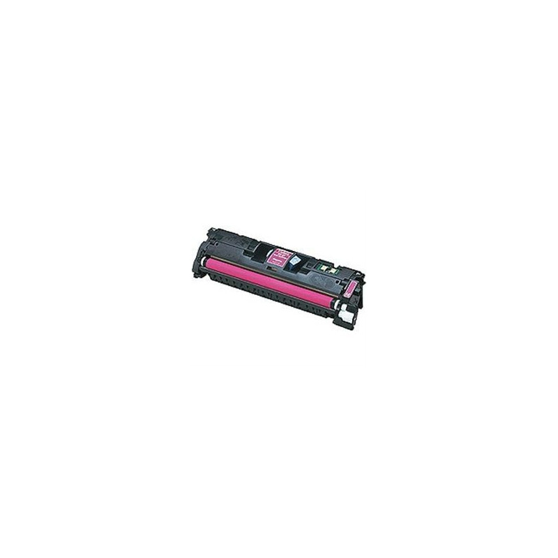 EP-87 Toner Canon Compatible Magenta