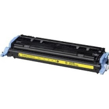 CRG-707 Toner Canon Compatible Amarillo