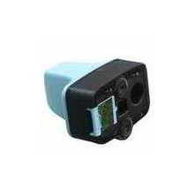 Cartucho HP 363 Cian Light Compatible C8774E